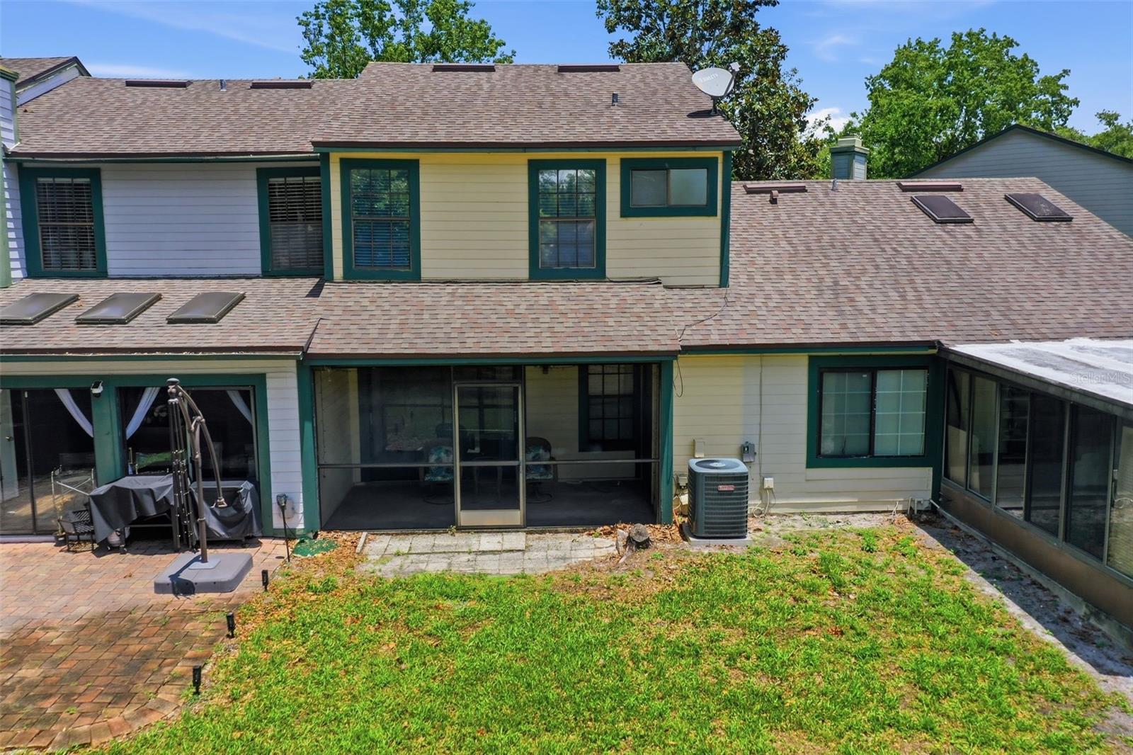 WEKIVA RESERVE UNIT 1 - Residential