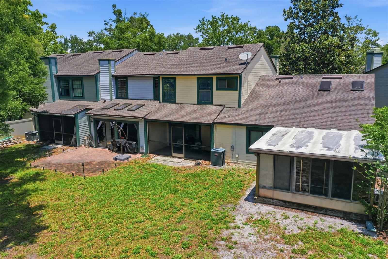 WEKIVA RESERVE UNIT 1 - Residential