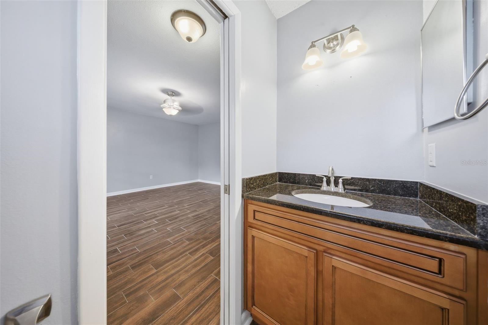 WEKIVA RESERVE UNIT 1 - Residential