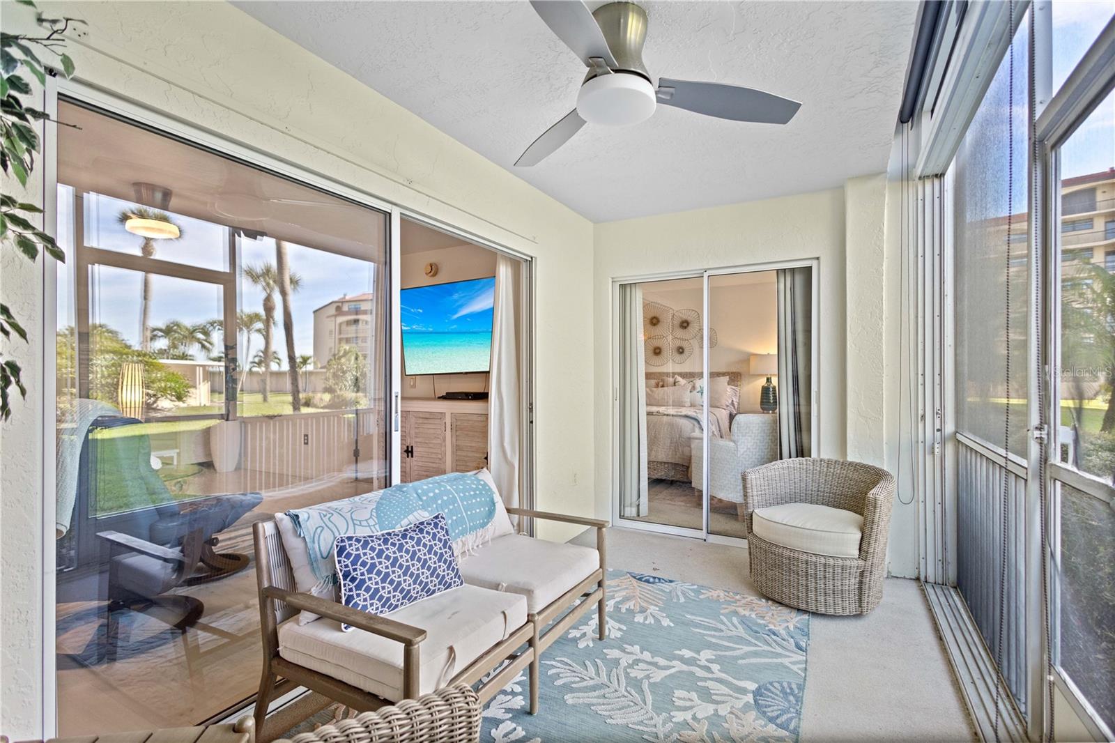 BAY TREE CLUB - Residential