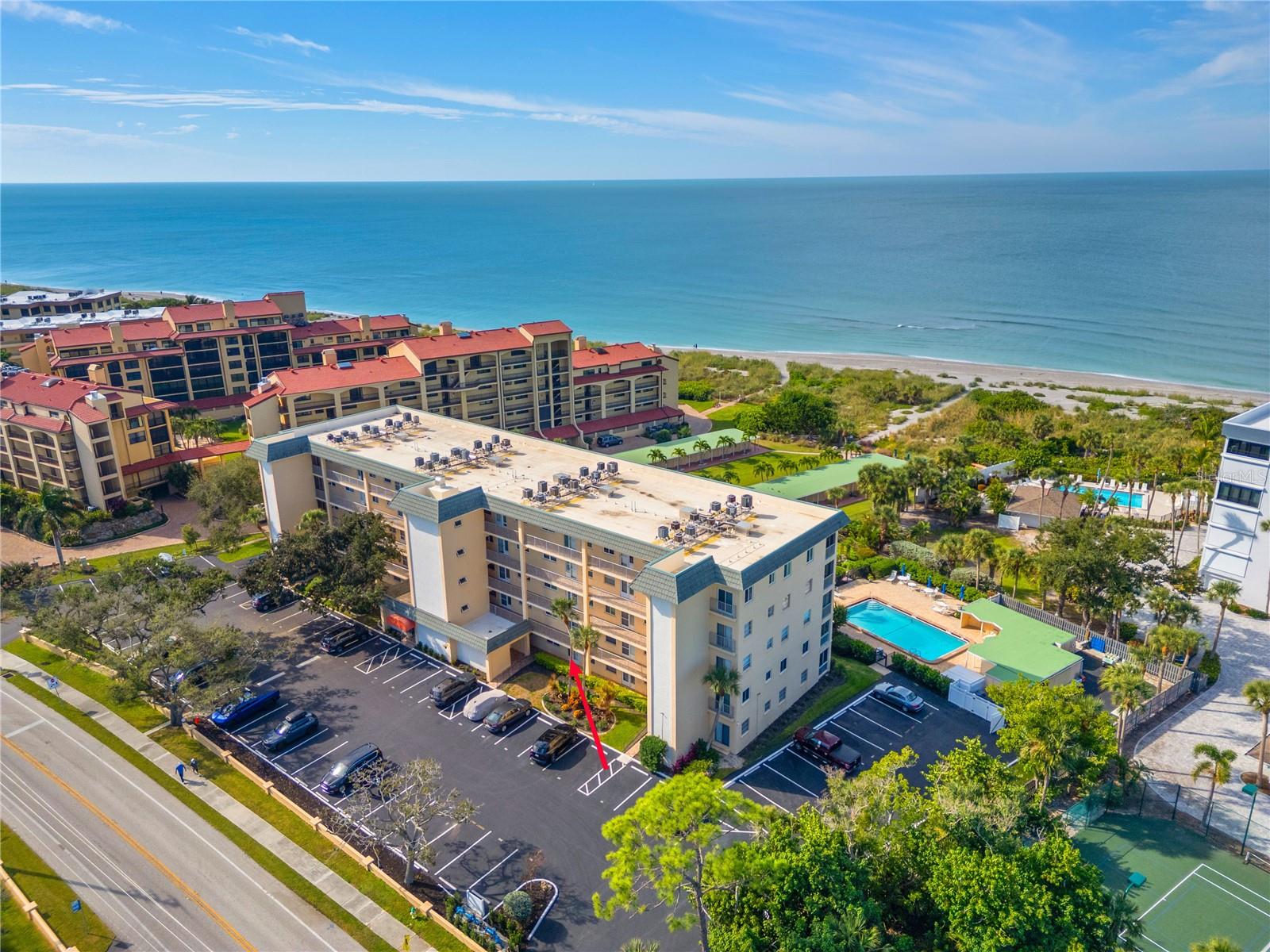 BAY TREE CLUB - Residential