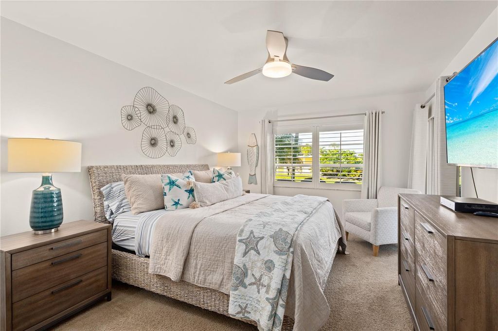 Photo of 8630 Midnight Pass Road #103A, Sarasota, FL 34242 (MLS # A4671155)