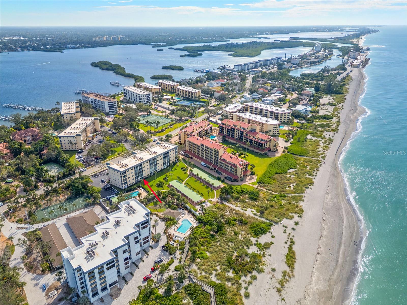 BAY TREE CLUB - Residential