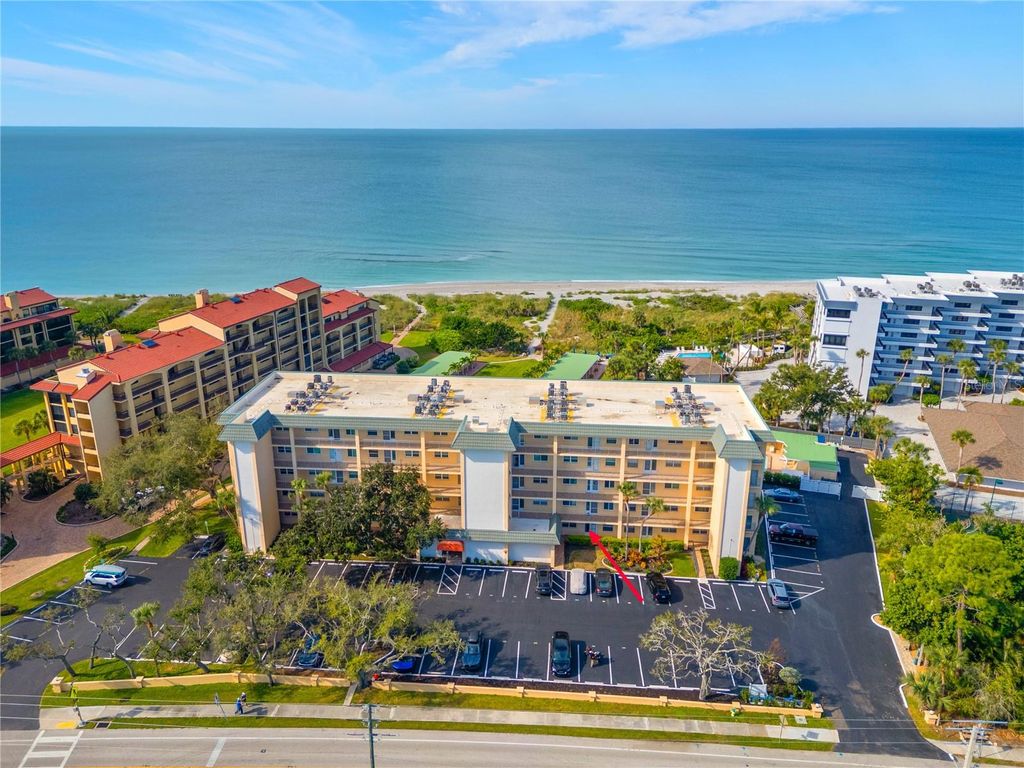 Photo of 8630 Midnight Pass Road #103A, Sarasota, FL 34242 (MLS # A4671155)