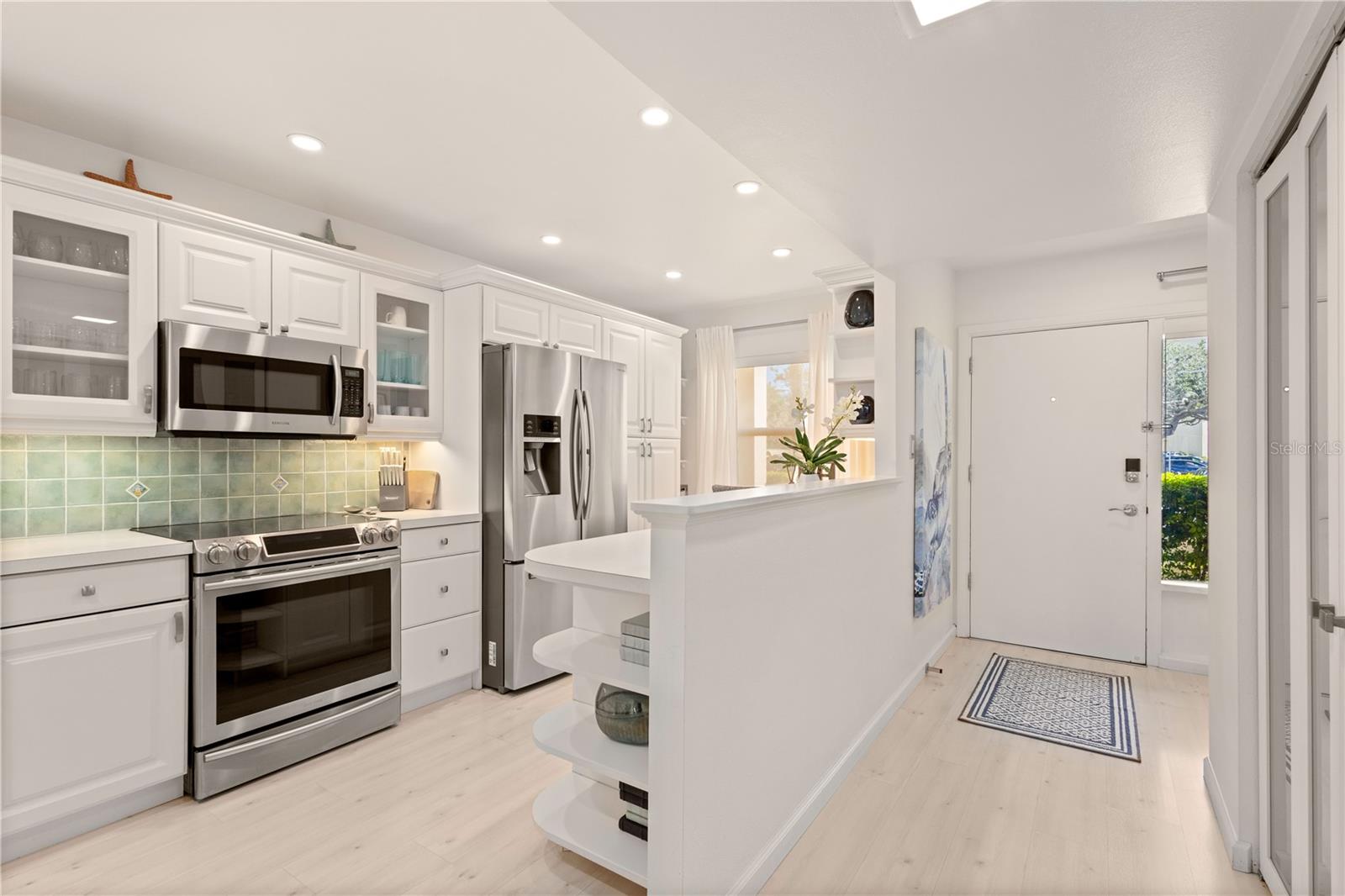 BAY TREE CLUB - Residential