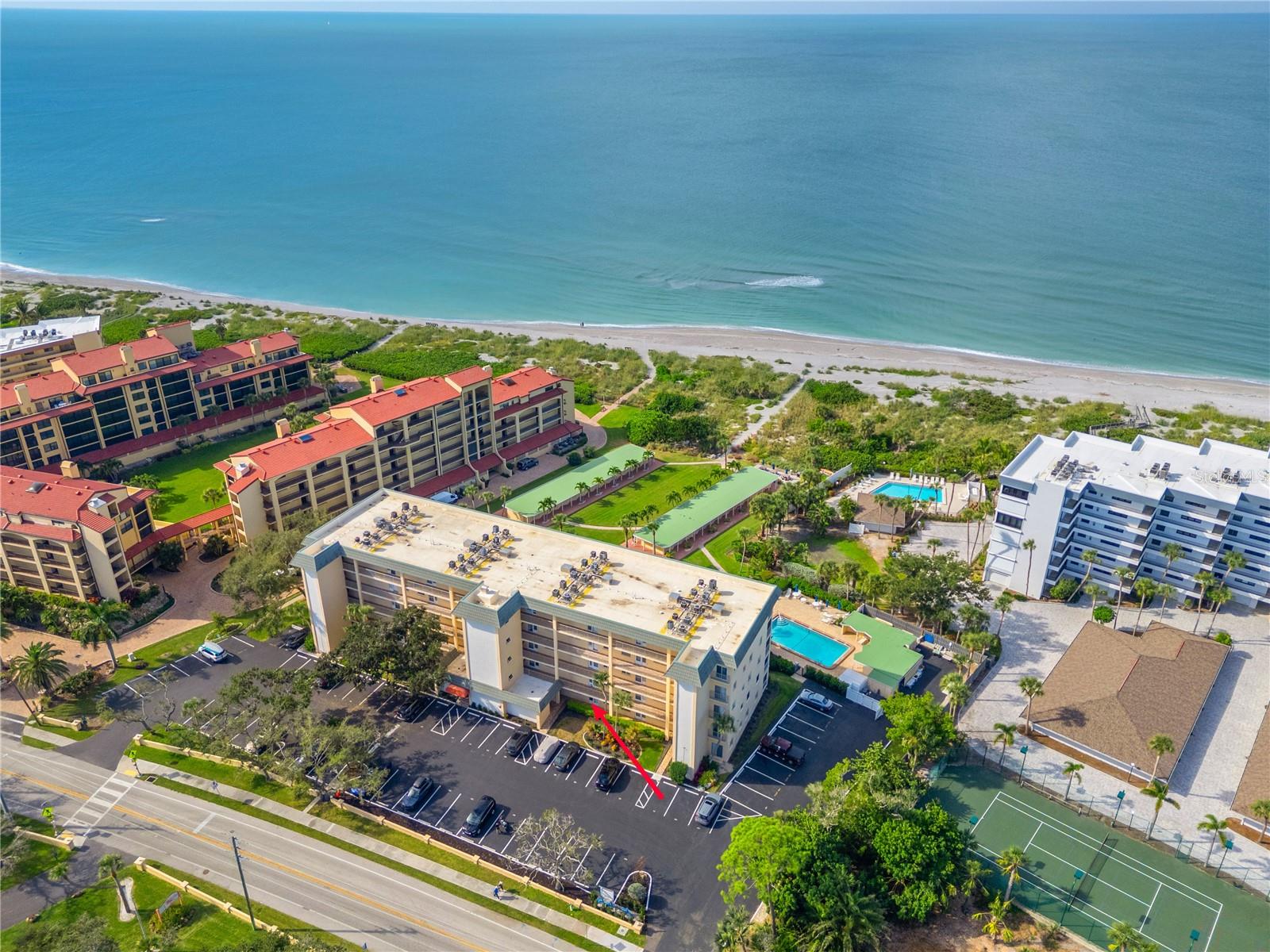 BAY TREE CLUB - Residential