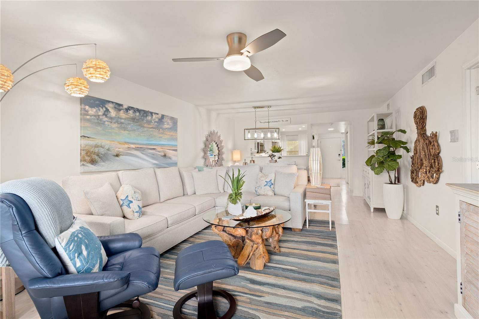 BAY TREE CLUB - Residential