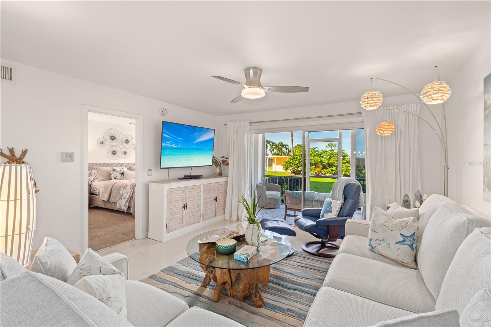 BAY TREE CLUB - Residential