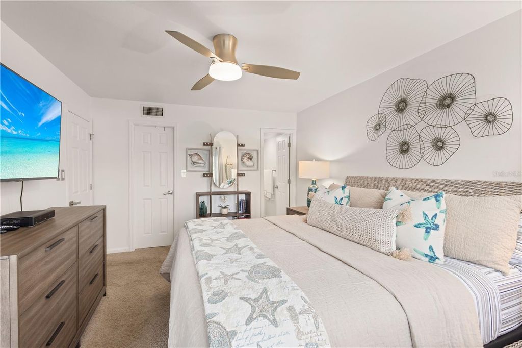 Photo of 8630 Midnight Pass Road #103A, Sarasota, FL 34242 (MLS # A4671155)