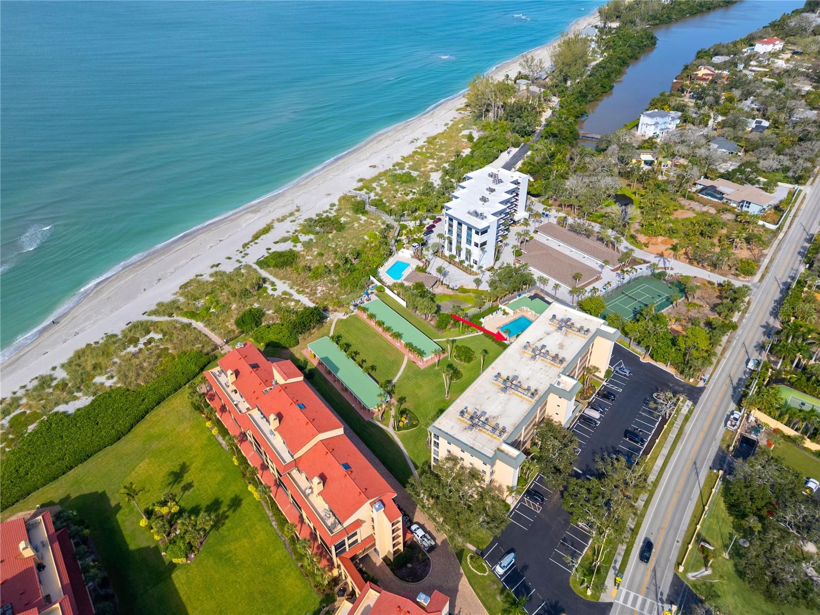 BAY TREE CLUB - Residential