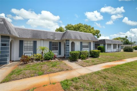 A home in NEW PORT RICHEY