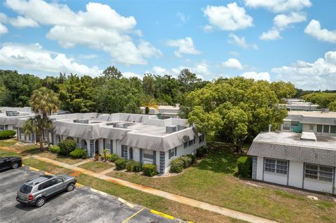 A home in NEW PORT RICHEY