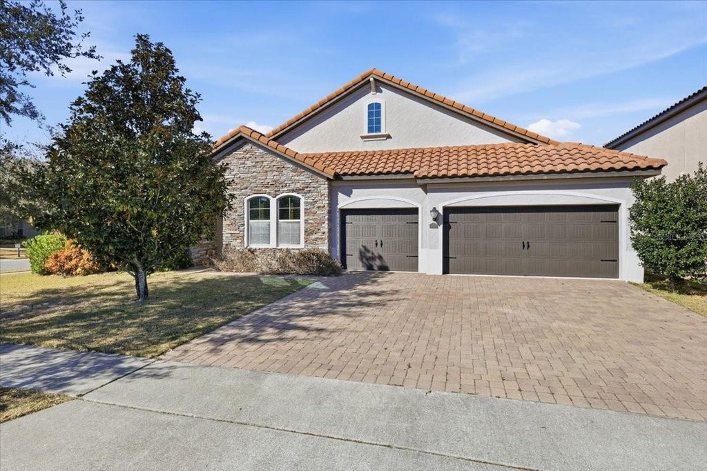 Photo of 8723 Chilton Drive, Orlando, FL 32836 (MLS # O6381122)