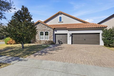 Photo of 8723 Chilton Drive, Orlando, FL 32836 (MLS # O6381122)