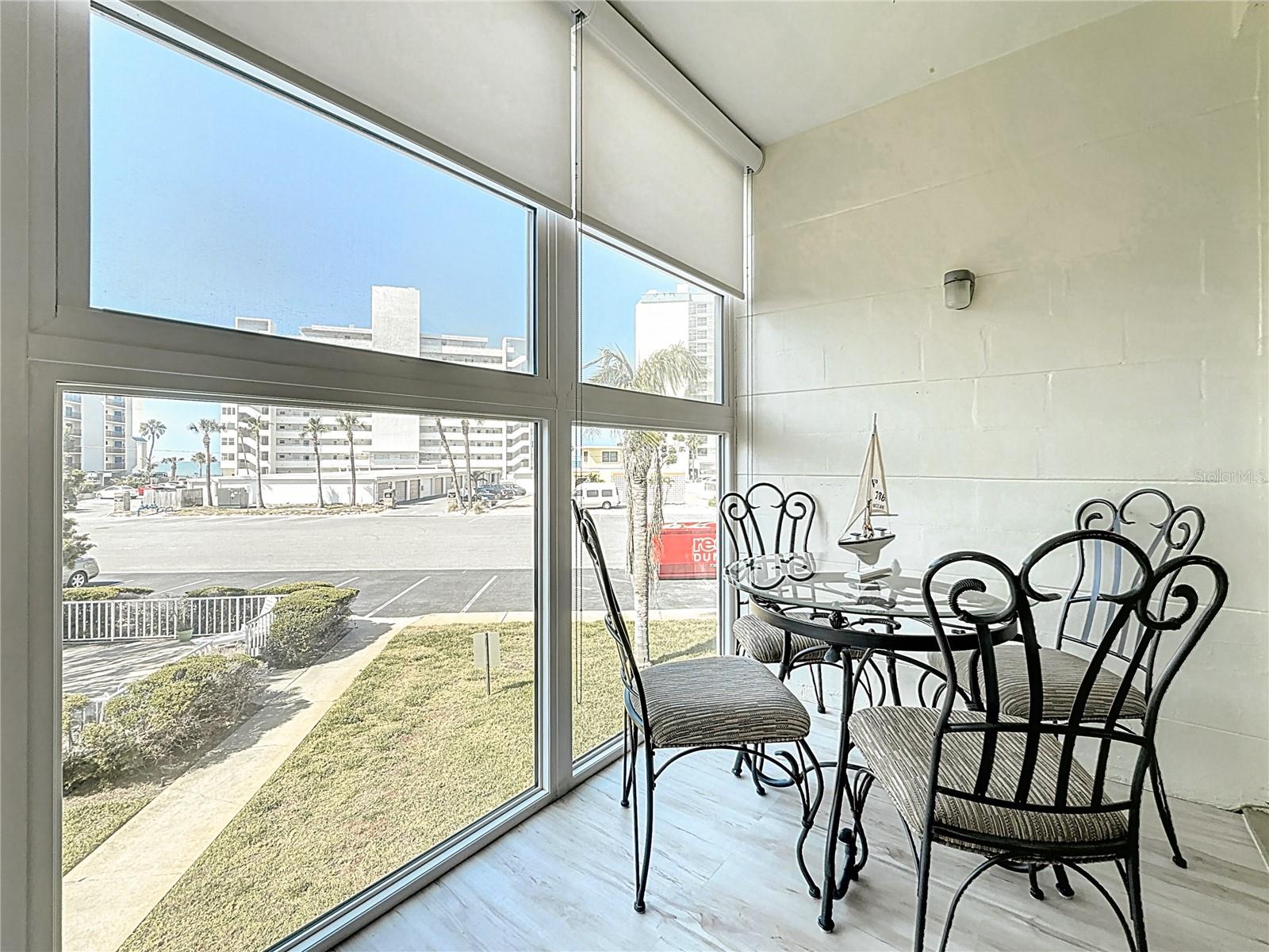 SUNSET PLAZA APTS CONDO - Residential