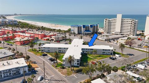 7050 SUNSET WAY 22 ST PETE BEACH FL 33706