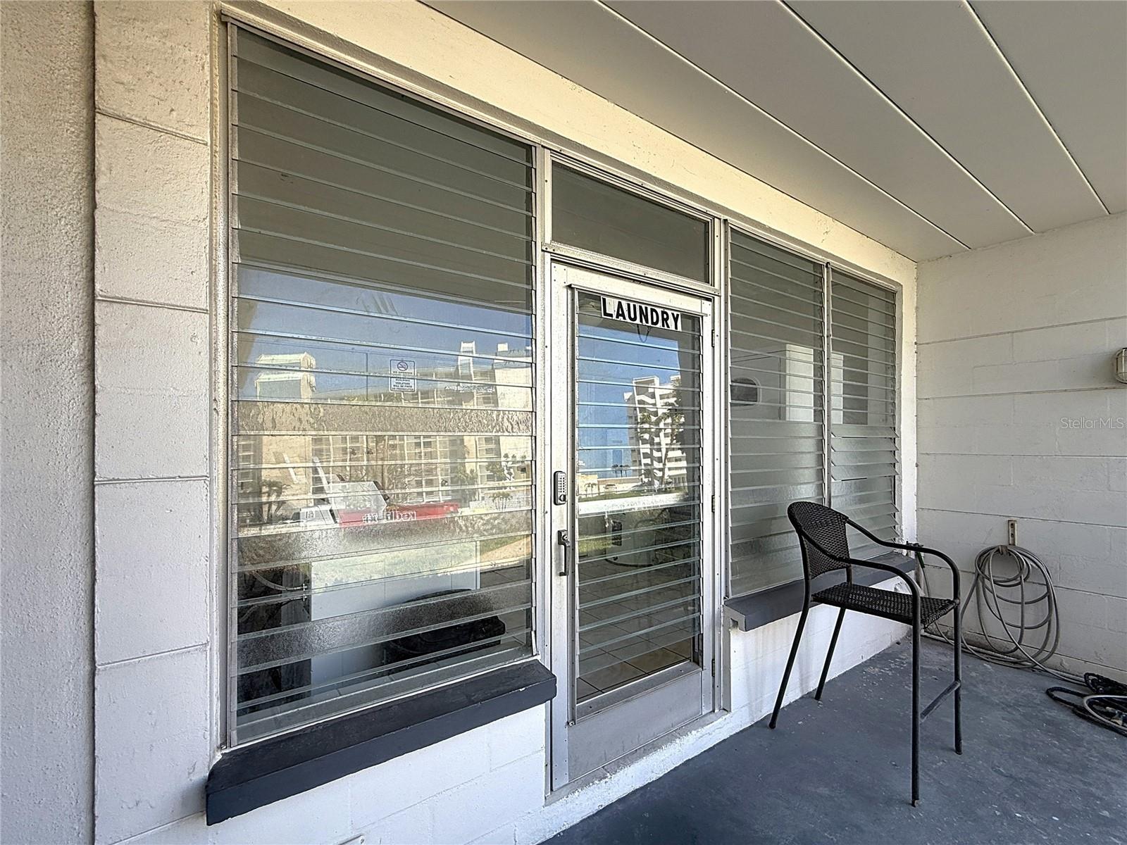 SUNSET PLAZA APTS CONDO - Residential