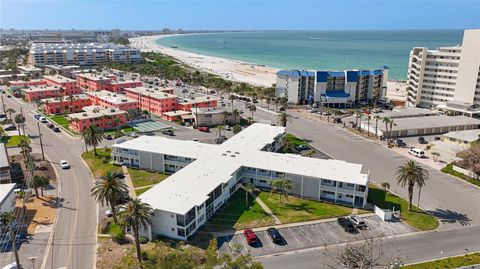 7050 SUNSET WAY 22 ST PETE BEACH FL 33706