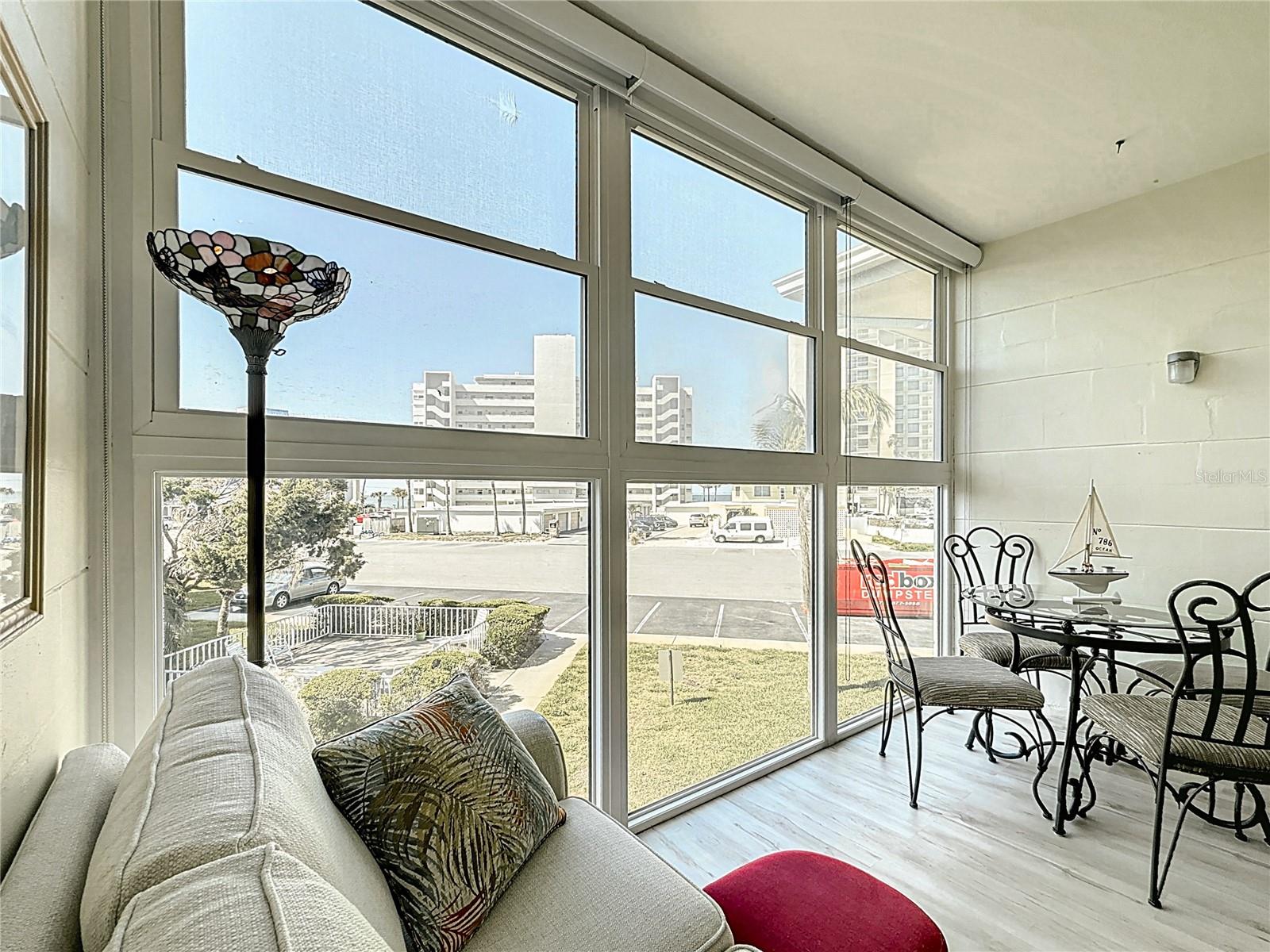 SUNSET PLAZA APTS CONDO - Residential