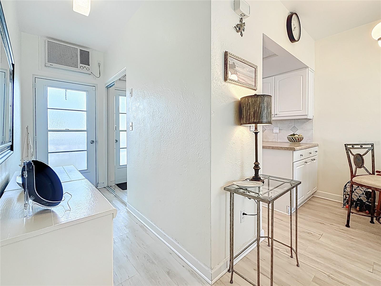 SUNSET PLAZA APTS CONDO - Residential