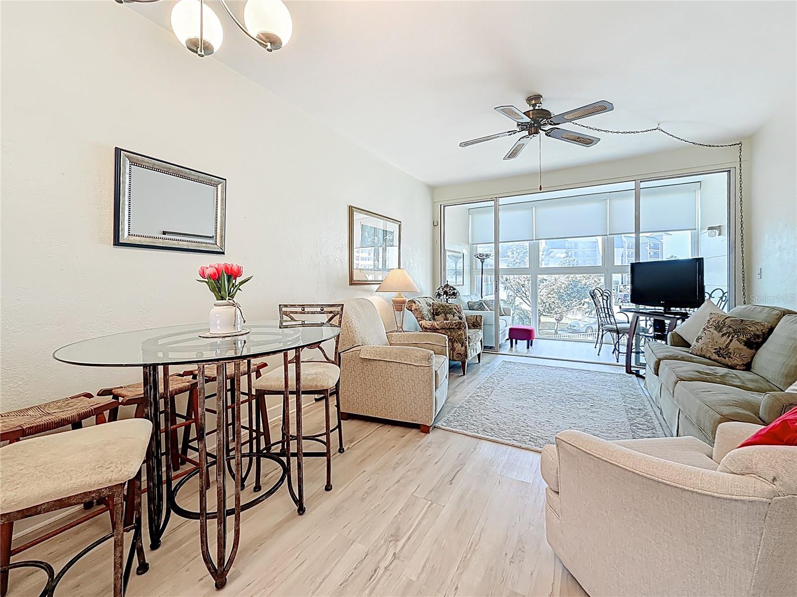 SUNSET PLAZA APTS CONDO - Residential