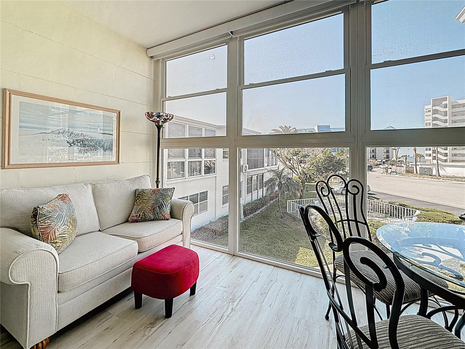 SUNSET PLAZA APTS CONDO - Residential