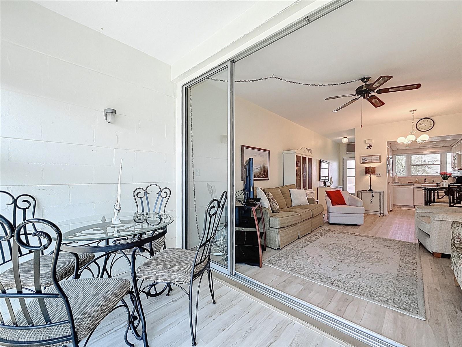 SUNSET PLAZA APTS CONDO - Residential