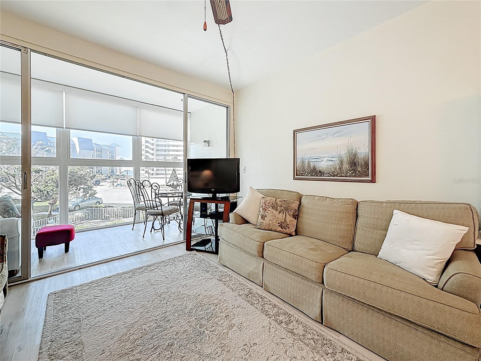 SUNSET PLAZA APTS CONDO - Residential