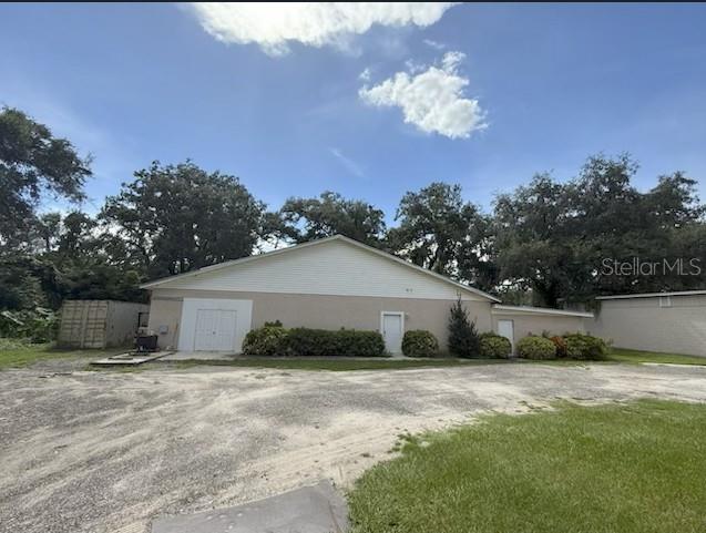 Photo of 2525 N Bethlehem Road #B, Plant City, FL 33565 (MLS # TB8522693)