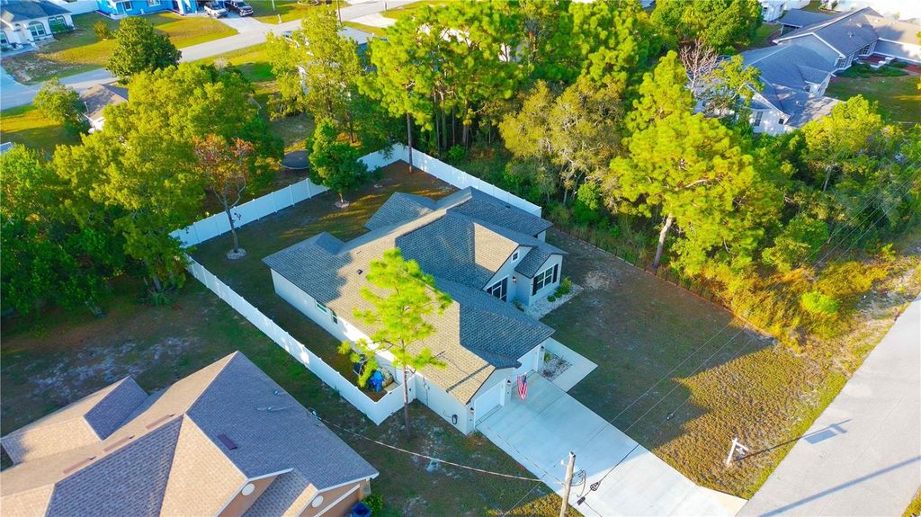 Photo of 4307 Dristol Avenue, Spring Hill, FL 34609 (MLS # TB8432426)