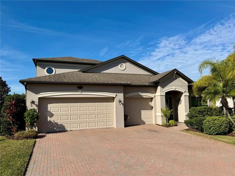 A home in NEW PORT RICHEY