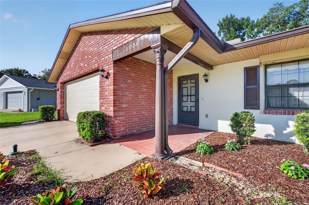 Photo of 1056 Kimberly Court, Port Orange, FL 32129 (MLS # FC322259)