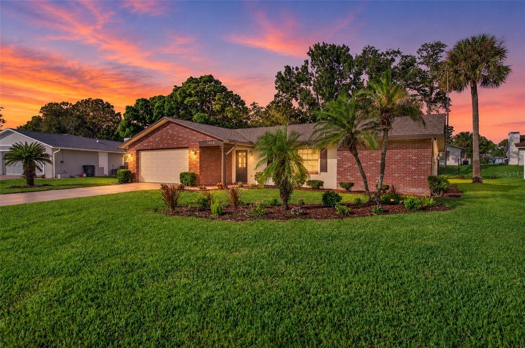 Photo of 1056 Kimberly Court, Port Orange, FL 32129 (MLS # FC322259)