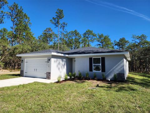 Photo of 649 SW Winding Hills Road, Dunnellon, FL 34431 (MLS # OM713372)