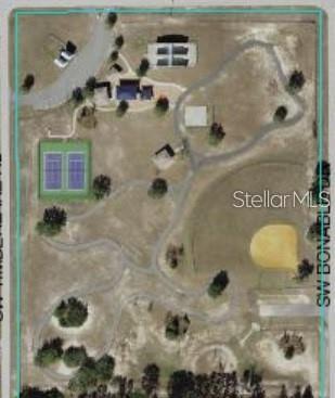 RAINBOW LAKES ESTS/RESUB BL 04 11 - Residential