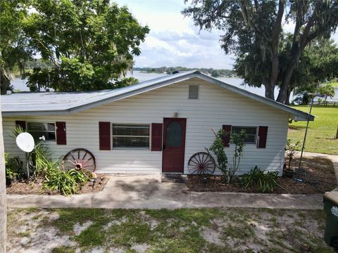 Tiny photo for 243 S Central Avenue, Umatilla, FL 32784 (MLS # G5107900)