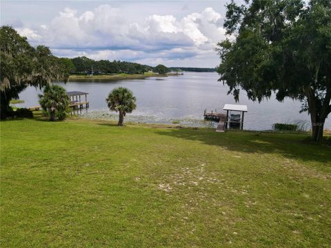 Tiny photo for 243 S Central Avenue, Umatilla, FL 32784 (MLS # G5107900)