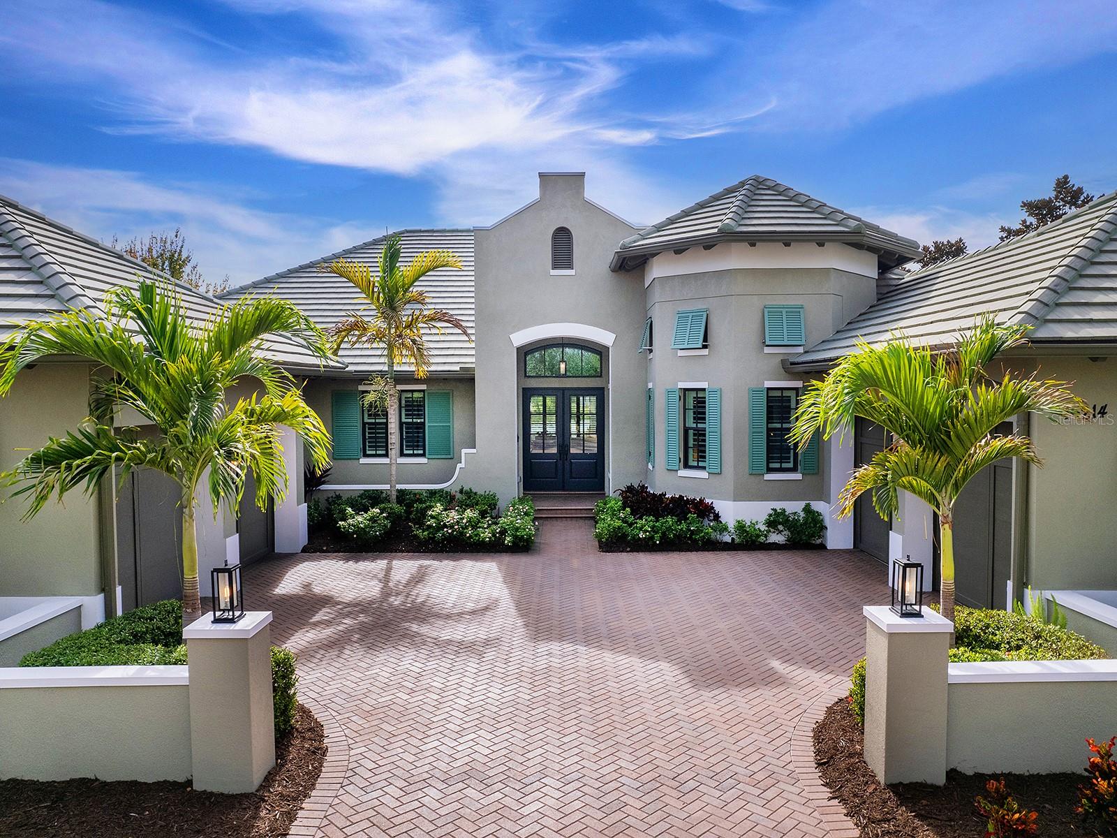 LAKE CLUB PH I - Residential