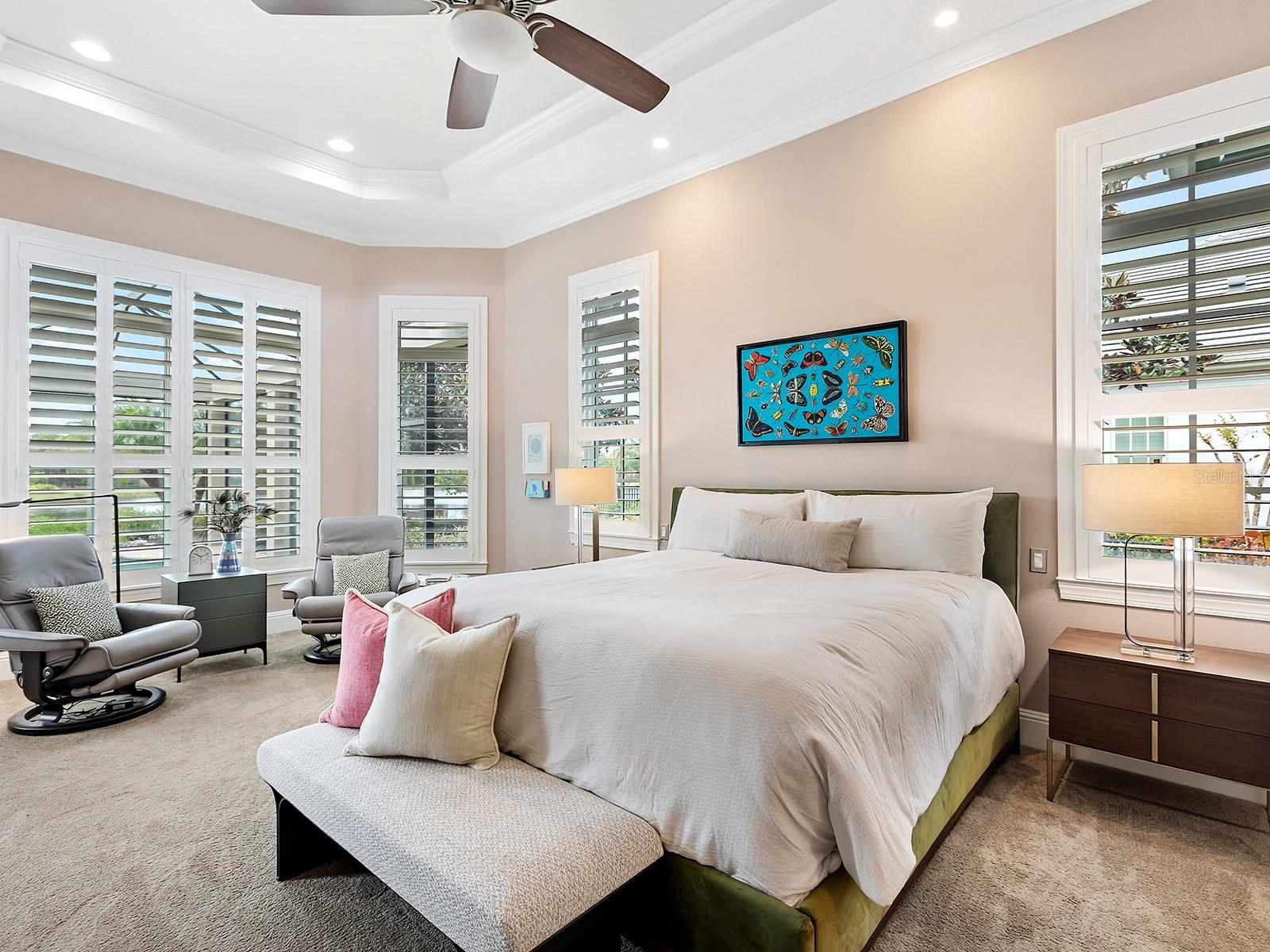 LAKE CLUB PH I - Residential