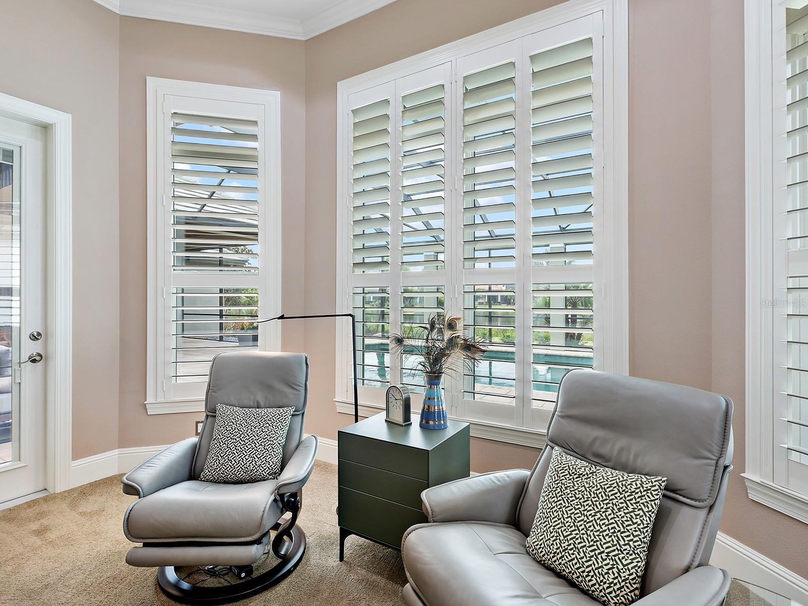 LAKE CLUB PH I - Residential