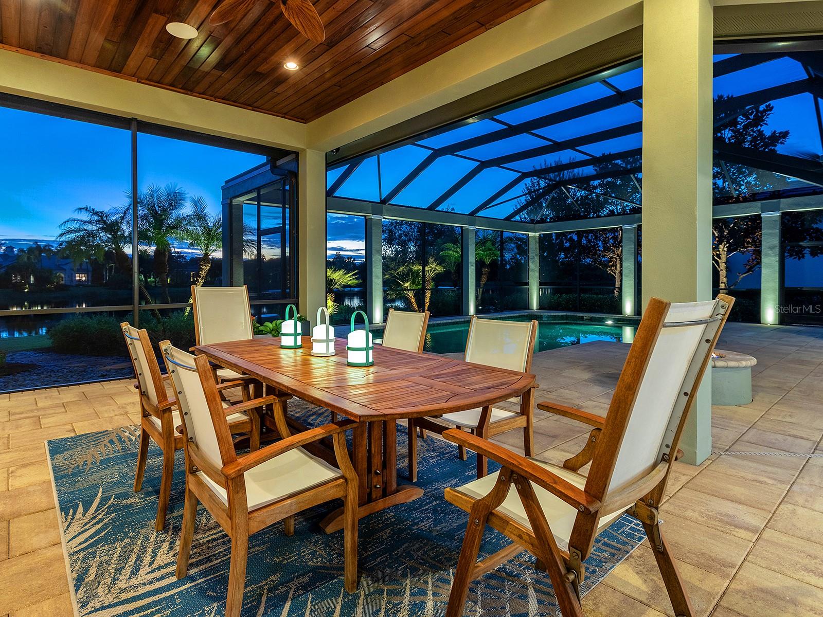 LAKE CLUB PH I - Residential