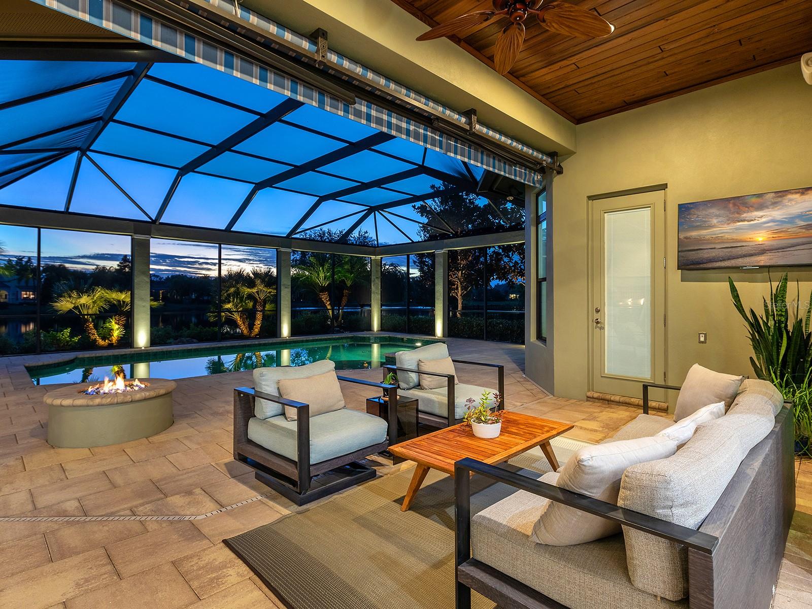 LAKE CLUB PH I - Residential