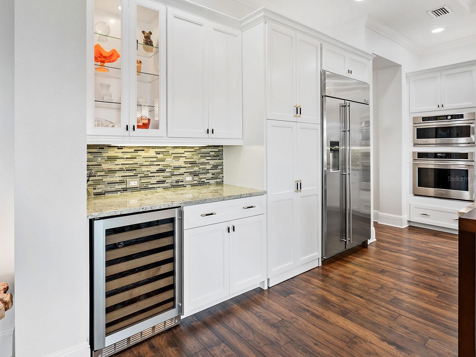 LAKE CLUB PH I - Residential