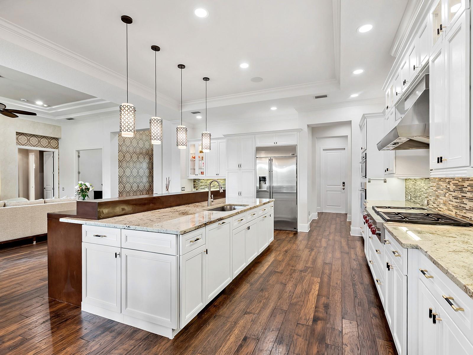 LAKE CLUB PH I - Residential