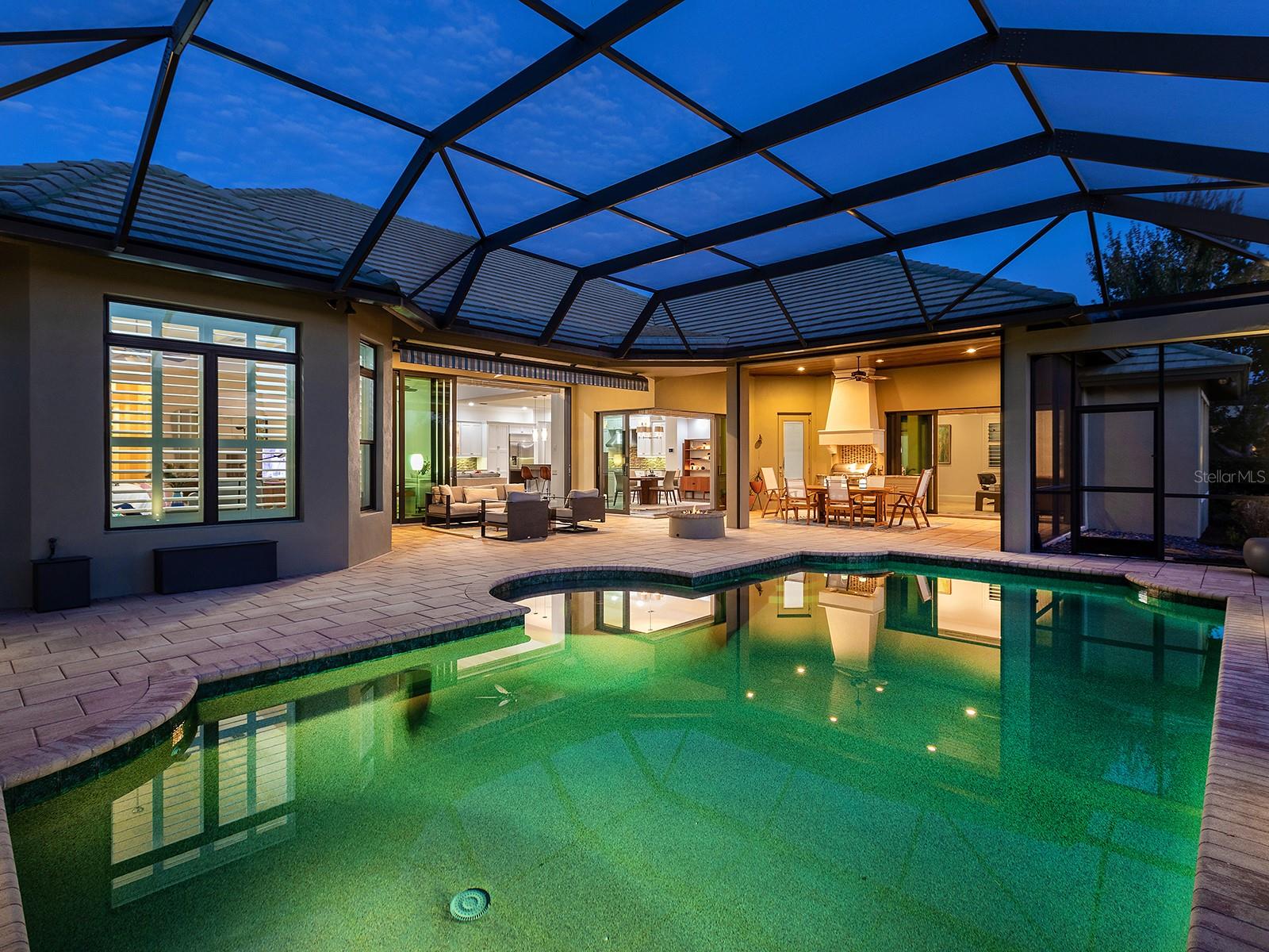 LAKE CLUB PH I - Residential