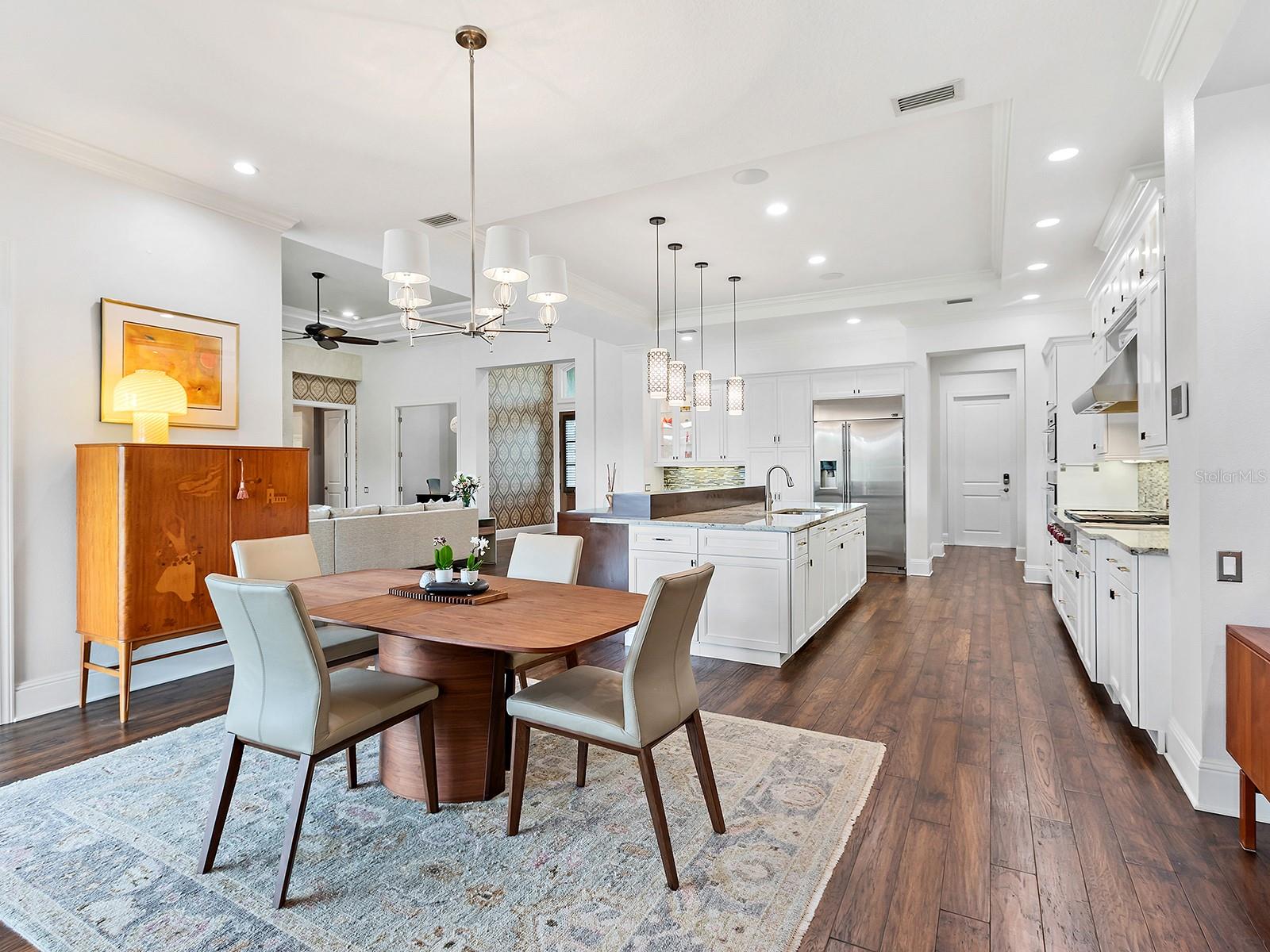 LAKE CLUB PH I - Residential