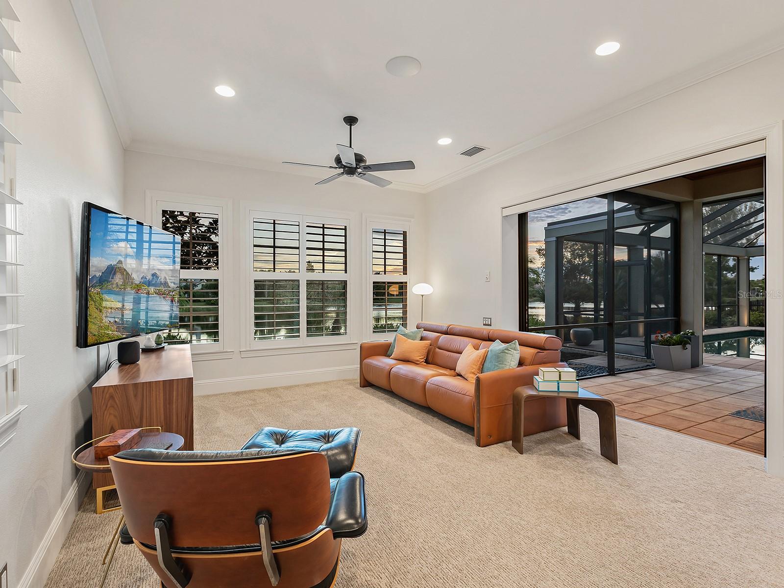 LAKE CLUB PH I - Residential