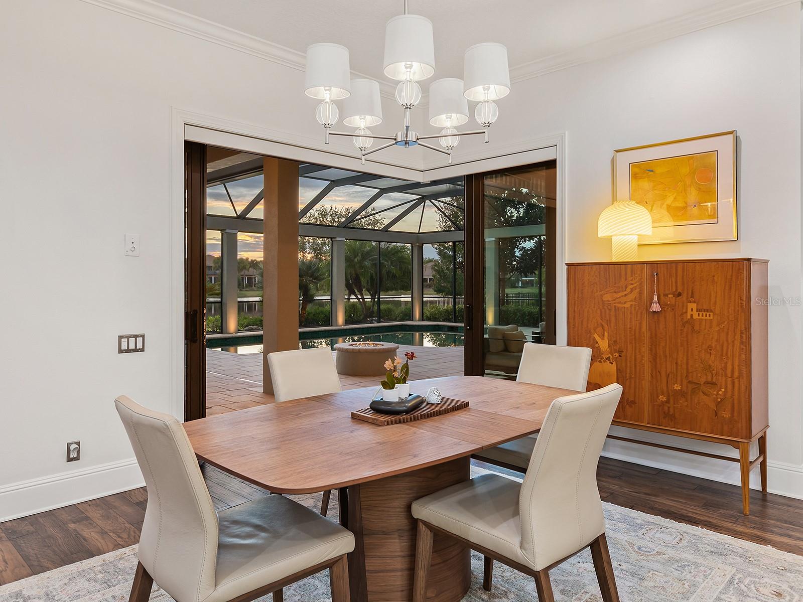 LAKE CLUB PH I - Residential