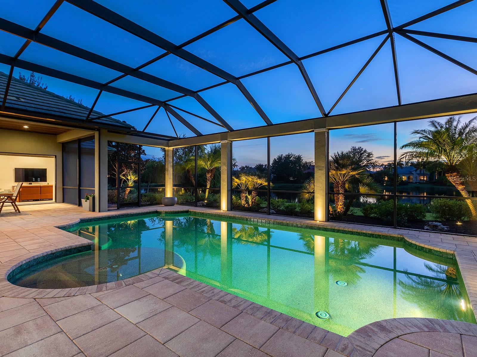 LAKE CLUB PH I - Residential