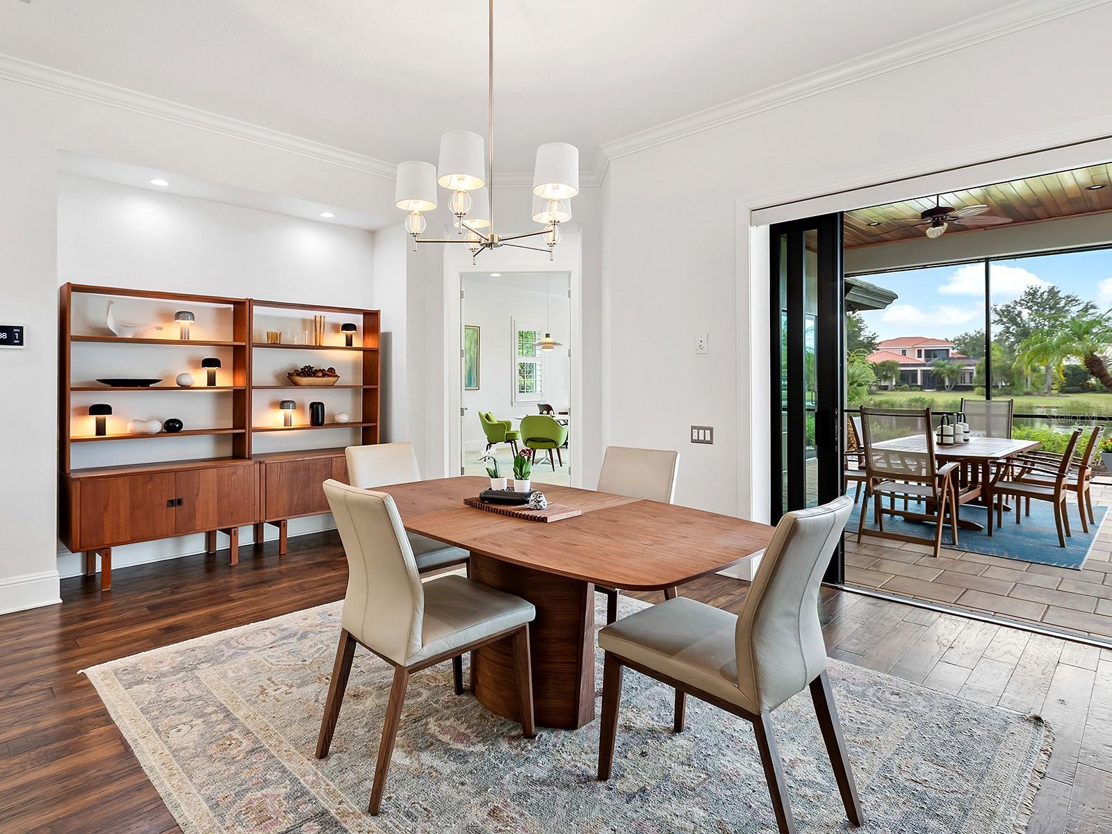 LAKE CLUB PH I - Residential